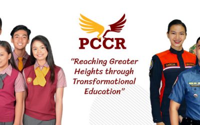 PCCR | Transformational Education