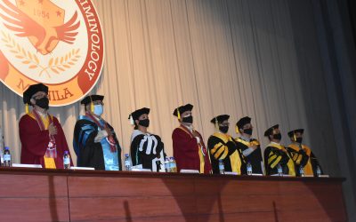 PCCR Holds First Post-Pandemic Graduation