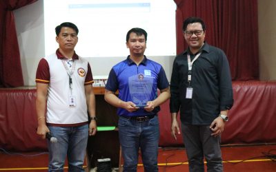 DepEd EdTech Expert Trains PCCR Faculty on Digitization and Gamification